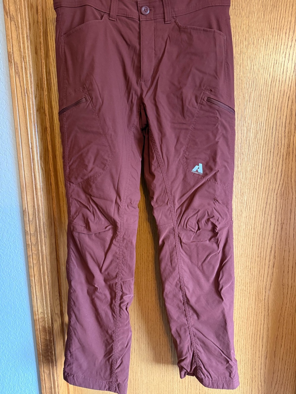Eddie Bauer First Ascent Lined Pant